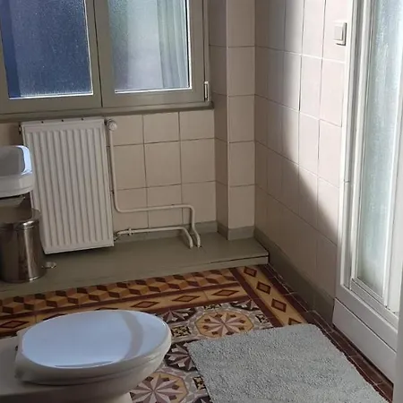 Apartament Familial En Pleine Nature *