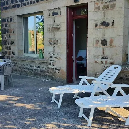 Familial En Pleine Nature Apartament