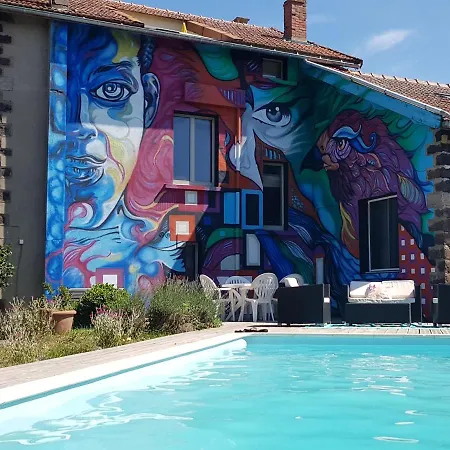 Familial En Pleine Nature