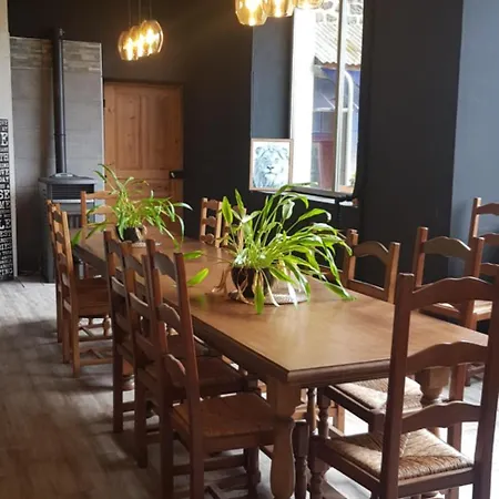 Familial En Pleine Nature Alleyrac