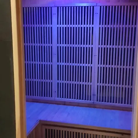 Familial En Pleine Nature Apartament *