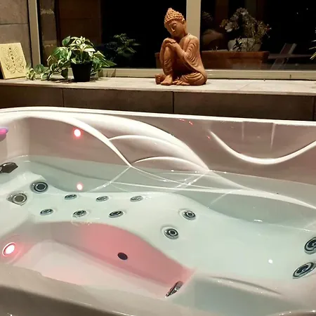 Familial En Pleine Nature Apartament