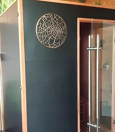 Familial En Pleine Nature Apartament *